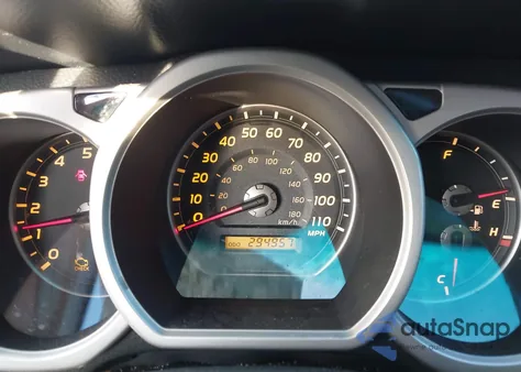 2004 Toyota 4Runner Limited V6 from USA, damaged, VIN JTEZU17R140036013